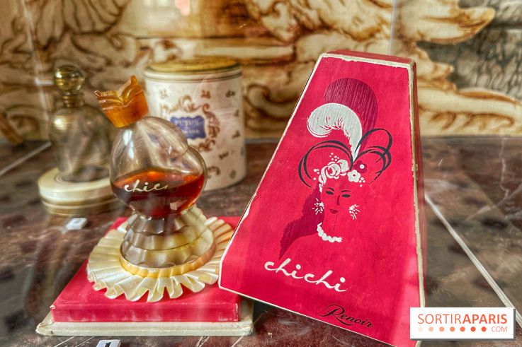 L'art des parfumeurs - IMG 5427