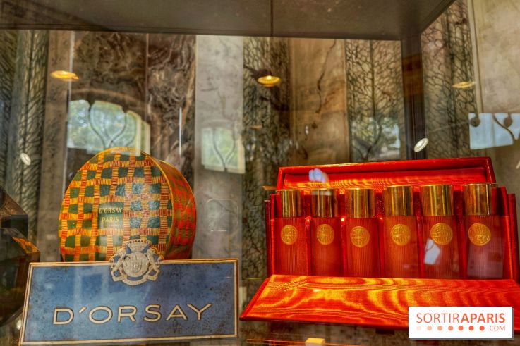 L'art des parfumeurs - IMG 5438