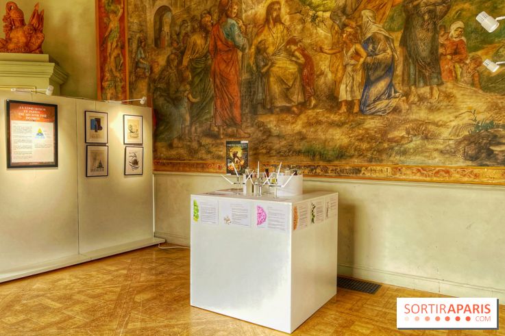 L'art des parfumeurs - IMG 5486