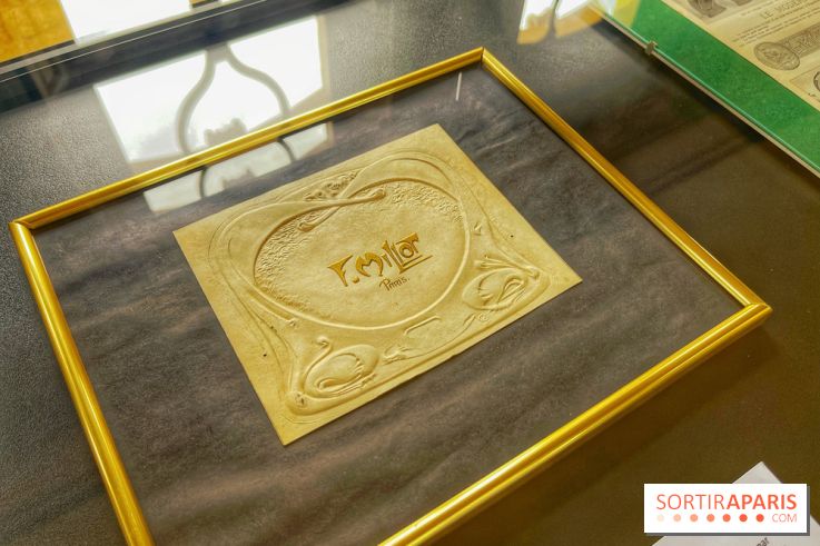 L'art des parfumeurs - IMG 5523