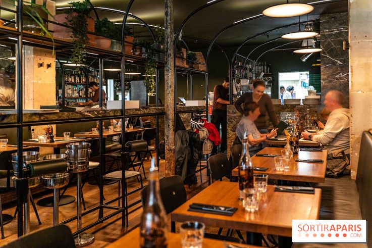 Brunch Alimento x Antho pour les fanas de viennoiseries version Italie - photos