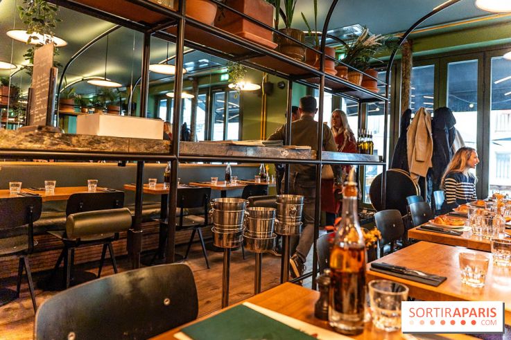 Brunch Alimento x Antho pour les fanas de viennoiseries version Italie - photos