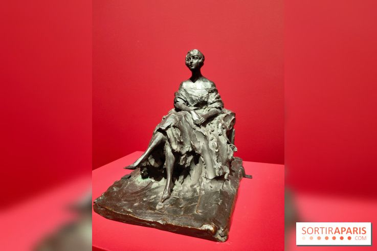 Paul Troubetzkoy, un sculpteur brillant à l'honneur dans une exposition au musée d'Orsay - photos - fotor 1758881107310