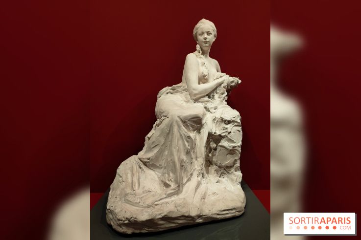 Paul Troubetzkoy, un sculpteur brillant à l'honneur dans une exposition au musée d'Orsay - photos - fotor 1758881267145