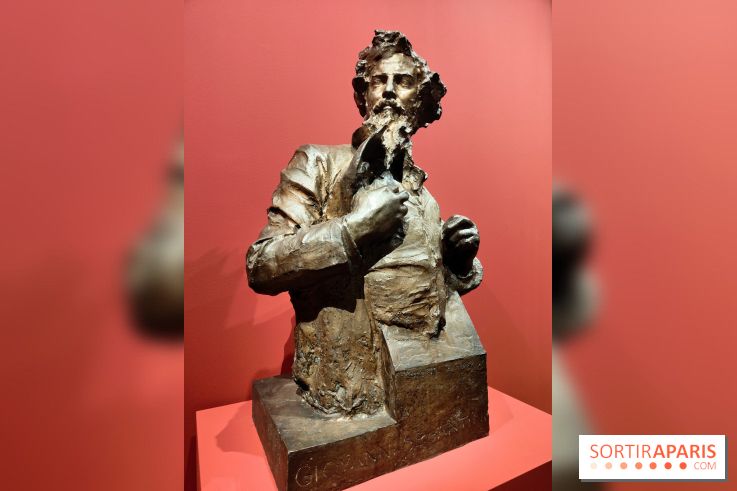 Paul Troubetzkoy, un sculpteur brillant à l'honneur dans une exposition au musée d'Orsay - photos