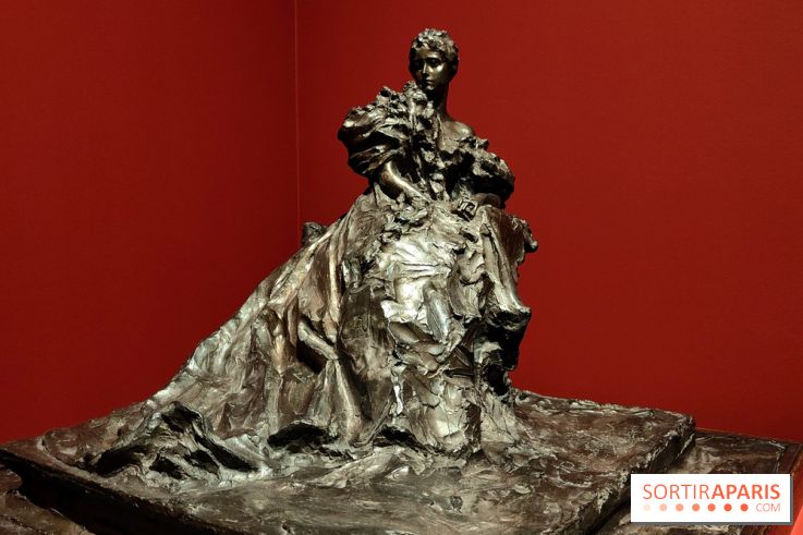 Paul Troubetzkoy, un sculpteur brillant à l'honneur dans une exposition au musée d'Orsay - photos
