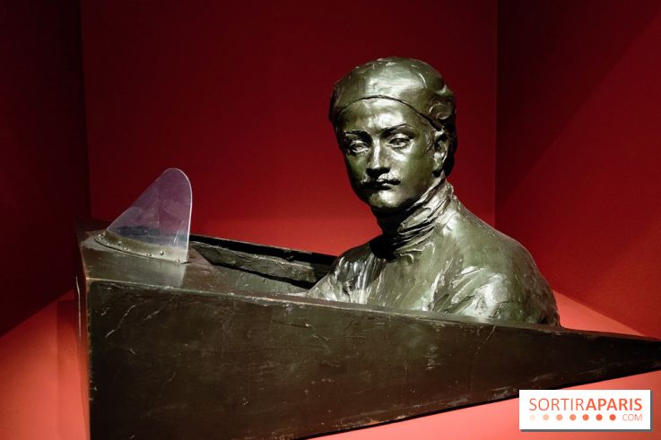 Paul Troubetzkoy, un sculpteur brillant à l'honneur dans une exposition au musée d'Orsay - photos - fotor 1758881458026