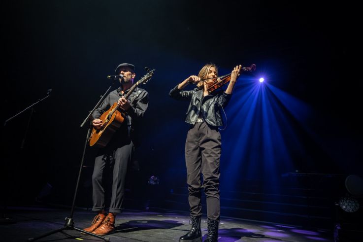 Campagne #35163 - HERITAGE GOLDMAN L1360381