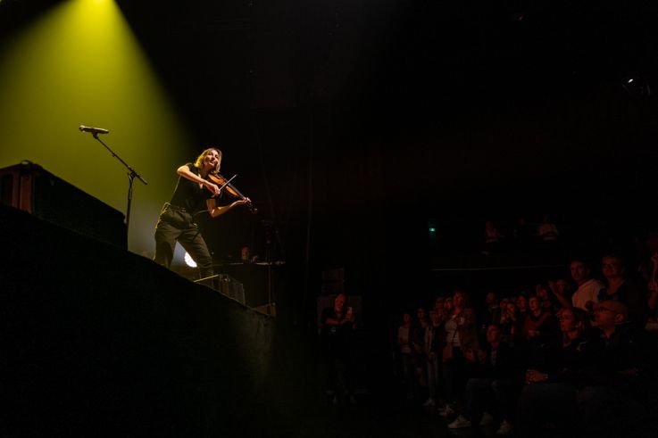 Campagne #35163 - HERITAGE GOLDMAN L1370987