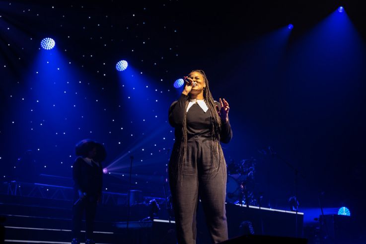 Campagne #35163 - HERITAGE GOLDMAN L1380038