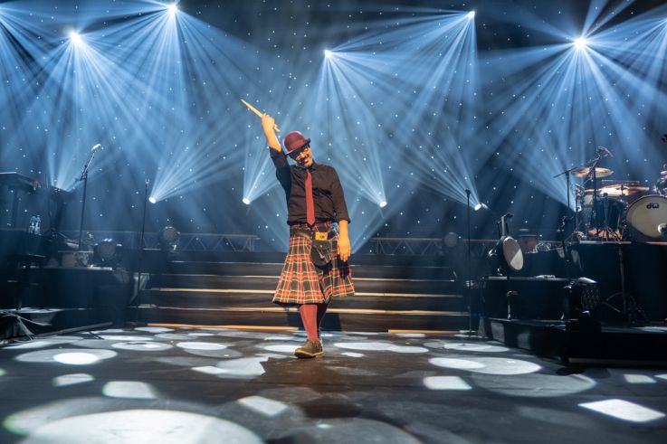 Campagne #35163 - HERITAGE GOLDMAN L1400944