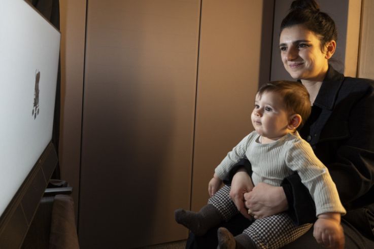 Fête de la Science 2025 : animations gratuites à l'Exploradôme - babylab 01032024 dsc8429 bd