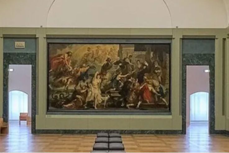 La rentrée culturelle à Paris avec Paris je t'aime - Office de Tourisme