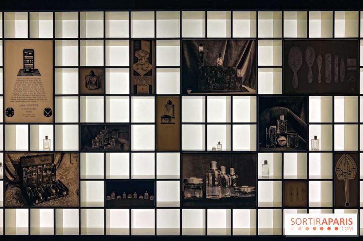 Louis Vuitton Art Déco : la nouvelle exposition gratuite & immersive de LV Dream, à Paris - IMG 2546 jpg