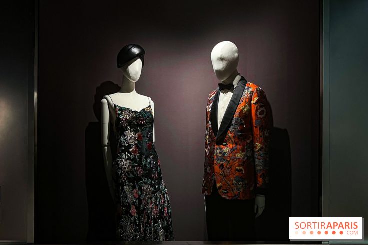 Louis Vuitton Art Déco : la nouvelle exposition gratuite & immersive de LV Dream, à Paris - IMG 2620 jpg