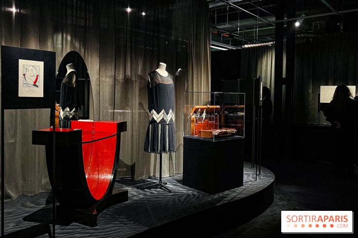 Louis Vuitton Art Déco : la nouvelle exposition gratuite & immersive de LV Dream, à Paris - IMG 2784 jpg 2