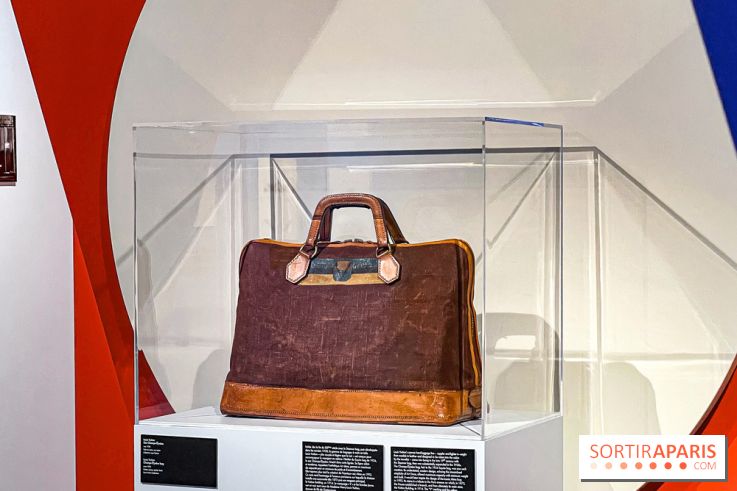 Louis Vuitton Art Déco : la nouvelle exposition gratuite & immersive de LV Dream, à Paris - IMG 2824 jpg