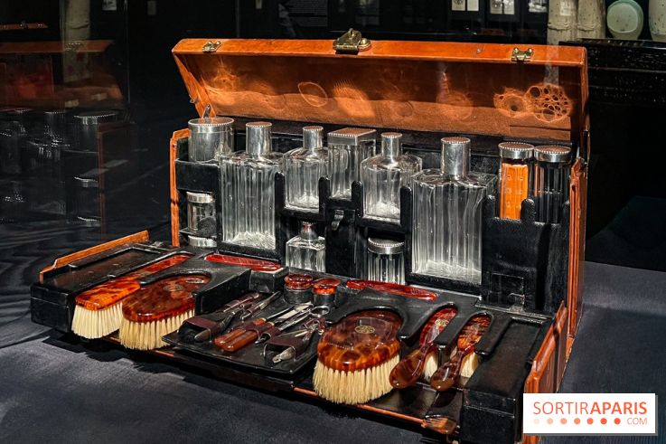 Louis Vuitton Art Déco : la nouvelle exposition gratuite & immersive de LV Dream, à Paris - IMG 2442 jpg 3