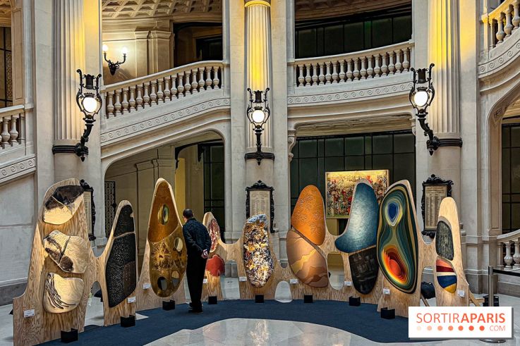 Salon Artisans d'Excellence 2024