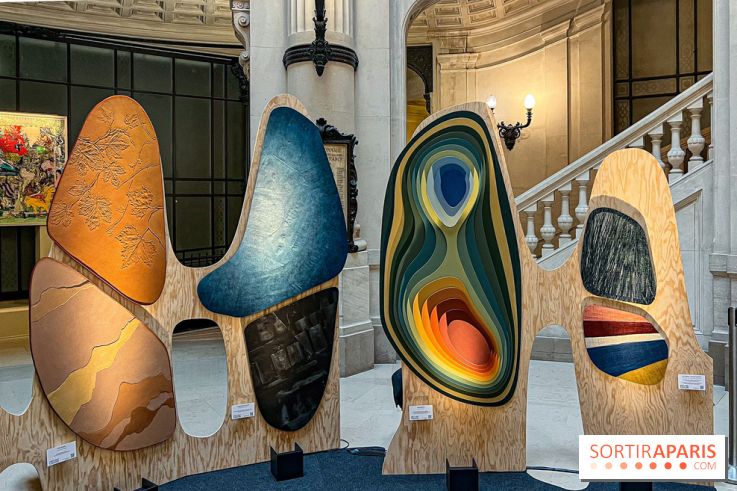 Salon Artisans d'Excellence 2024