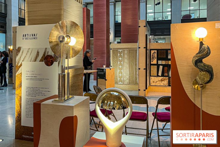 Salon Artisans d'Excellence 2024