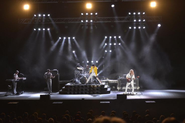 Richard Walter Productions