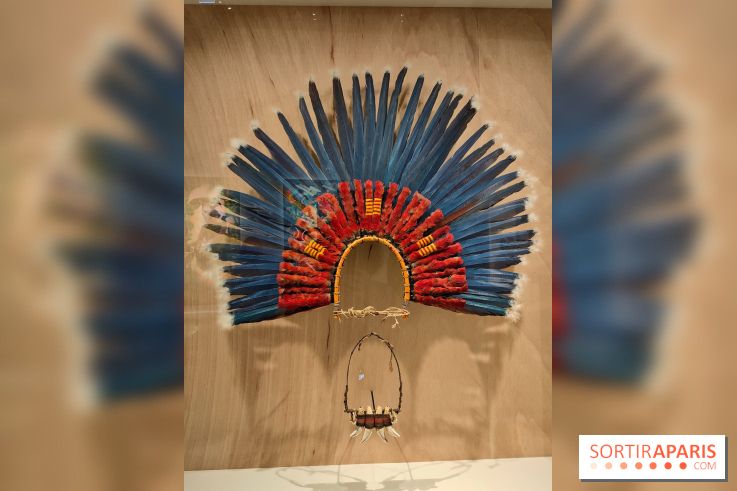 Amazônia au musée du quai Branly : l'exposition au cœur des cultures autochtones se dévoile