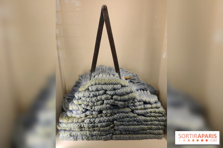 Le fil voyageur, une exposition autour des arts textiles au musée du Quai Branly - nos photos - fotor 1759154562461