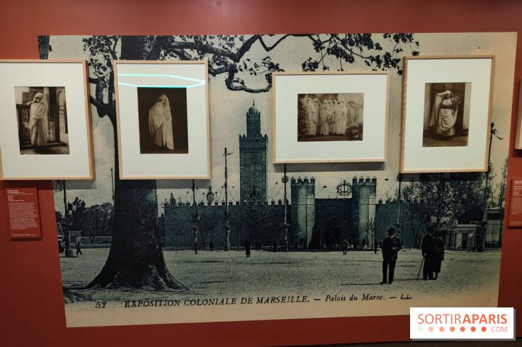 Honda Afshar, performer l'invisible : une exposition photo au musée du Quai Branly - fotor 1759154824713