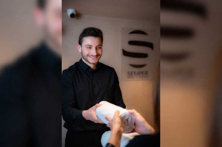 SEMPER Wellness : une salle de sport premium sur les Champs-Elysées - Semper Mars formatorigin 2026