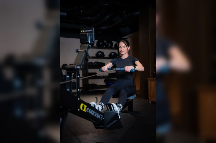 SEMPER Wellness : une salle de sport premium sur les Champs-Elysées - Semper Mars formatorigin 2026