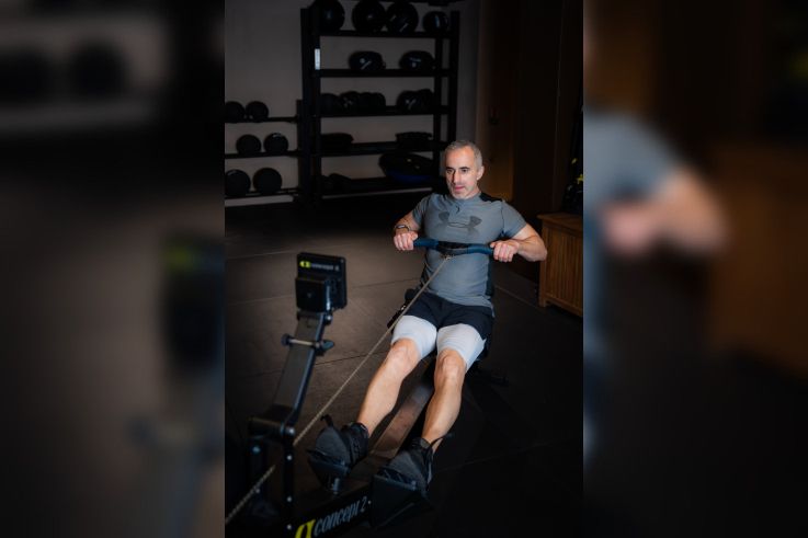 SEMPER Wellness : une salle de sport premium sur les Champs-Elysées - Semper Mars formatorigin 2026