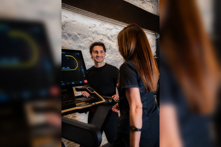SEMPER Wellness : une salle de sport premium sur les Champs-Elysées - Semper Mars formatorigin 2026