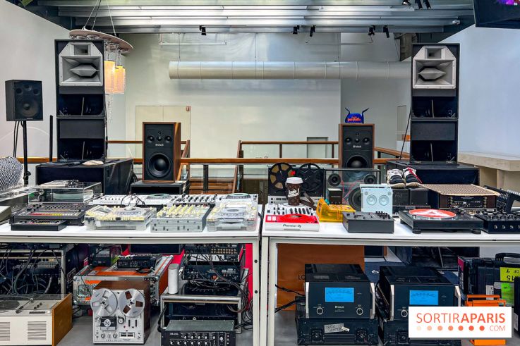 Virgil Abloh : The Codes : l'exposition rétrospective du créateur au Grand Palais  - IMG 3911 jpg