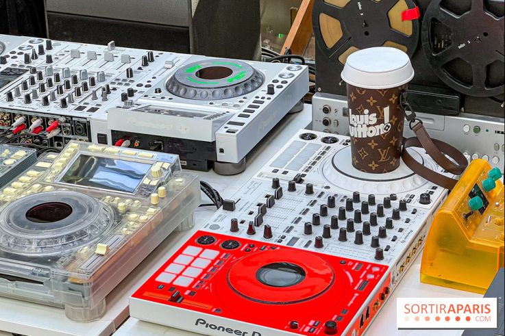 Virgil Abloh : The Codes : l'exposition rétrospective du créateur au Grand Palais  - IMG 3916 jpg