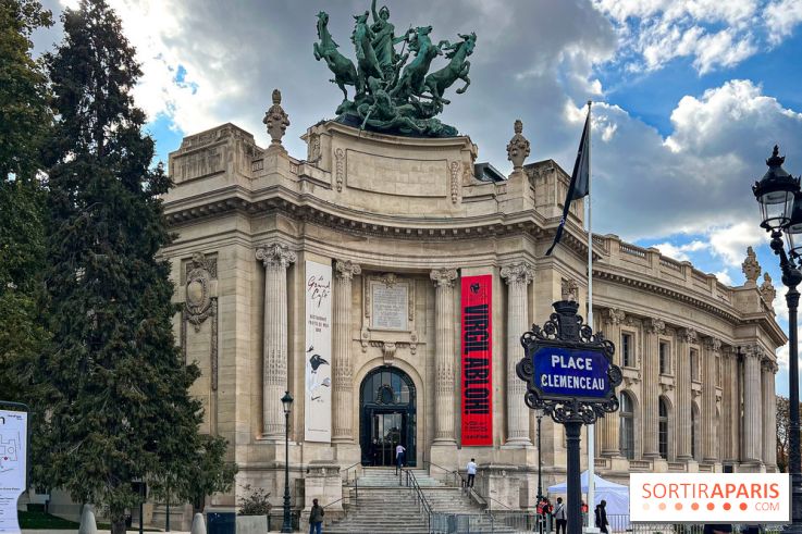 Virgil Abloh : The Codes : l'exposition rétrospective du créateur au Grand Palais  - IMG 4260 jpg 2