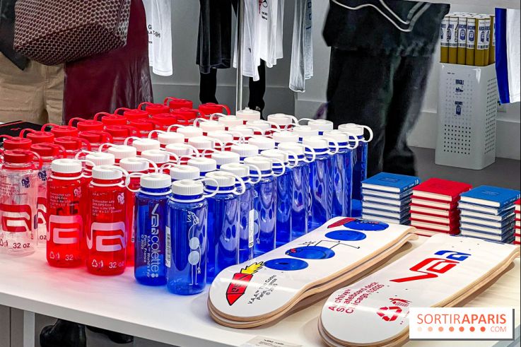 Fashion Week : le concept store culte colette fait son grand retour à Paris  - IMG 4202 jpg