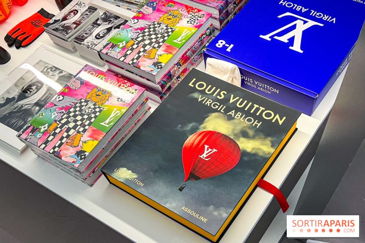 Fashion Week : le concept store culte colette fait son grand retour à Paris  - IMG 4225 jpg