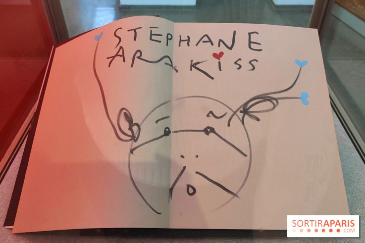 Polaraki, mille polaroids d'Araki Nobuyoshi : l'exposition du musée Guimet se dévoile - fotor 1759249550973