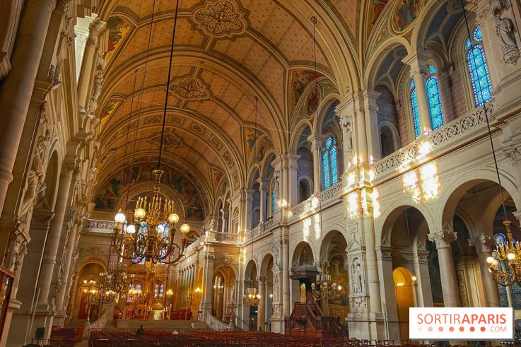 Eglise de la Sainte-Trinité - IMG 5604