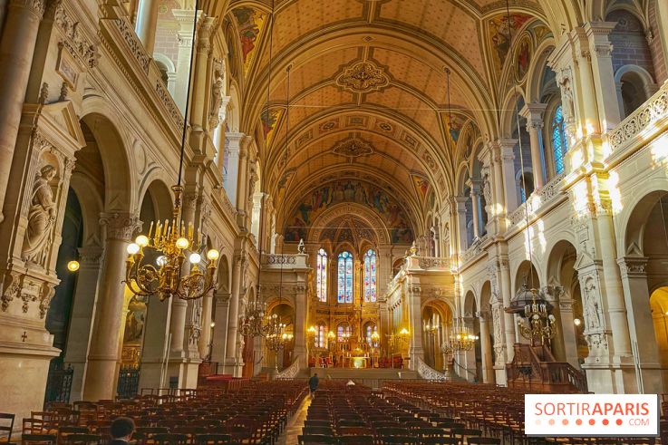 Eglise de la Sainte-Trinité - IMG 5606