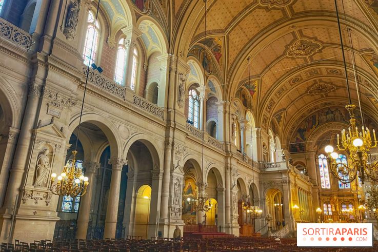 Eglise de la Sainte-Trinité - IMG 5612