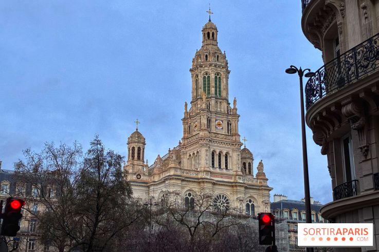 Eglise de la Sainte-Trinité - IMG 2866
