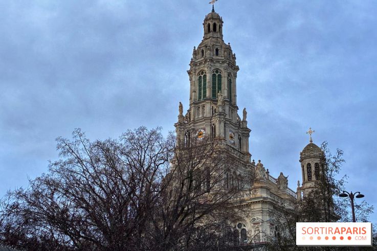 Eglise de la Sainte-Trinité - IMG 2870