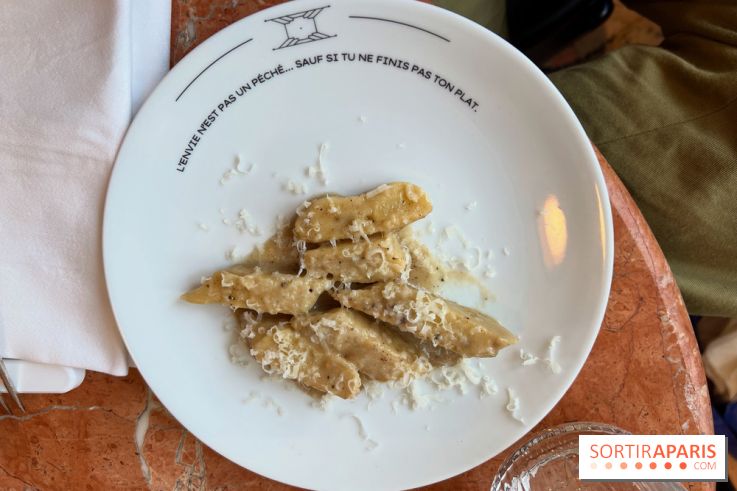 Envie le Banquet - Gnocchis