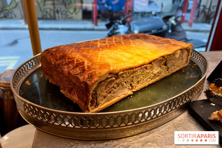 Envie le Banquet - Oreiller de la Belle Aurore