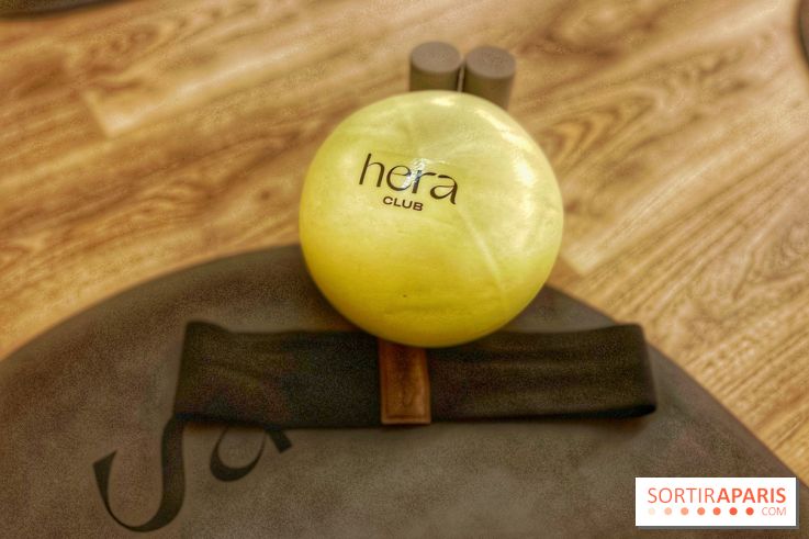 Hera Club