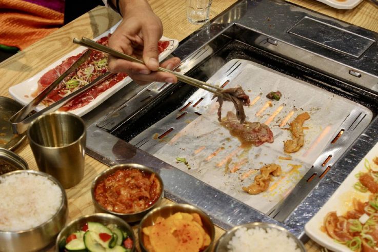 JinMI : À proximité de la Gare de Lyon, l’authentique bistro coréen traditionnel du 12ᵉ arrondissement de Paris