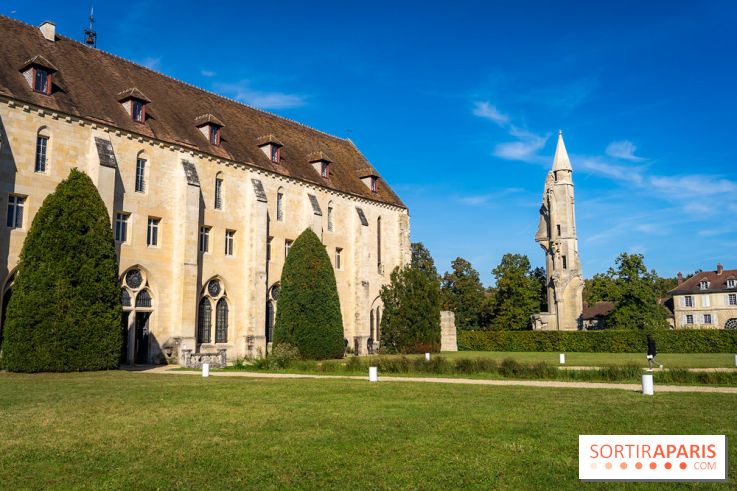 Les spectacles du dimanche de l'Abbaye de Royaumont dans le Val-d'Oise