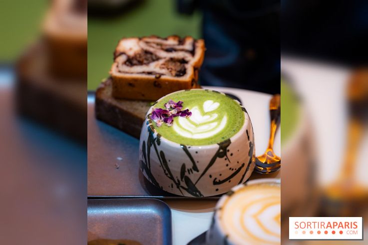 Latte Club, le coffee shop seventies de Bastille - A7C08354